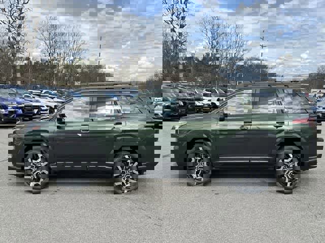 New 2026 Subaru Outback Touring XT image 2