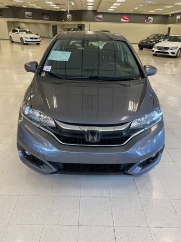 Used 2018 Honda Fit EX image 10