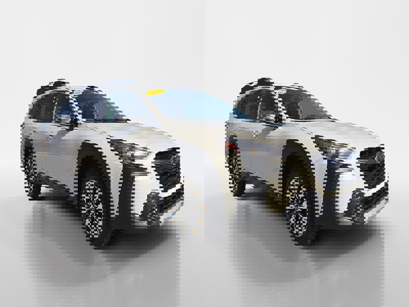 Used 2023 Subaru Outback Touring XT image 1