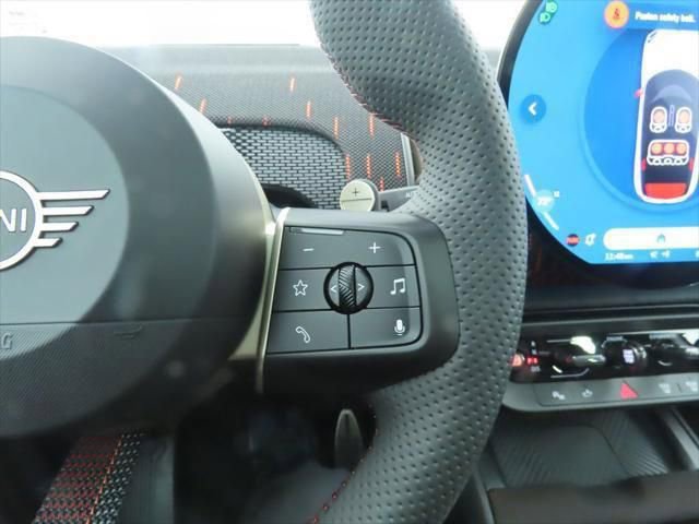 New 2026 MINI Cooper Countryman John Cooper Works w/ Comfort Package Max image 13