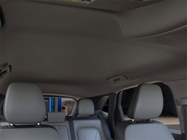 New 2026 Ford Escape Platinum w/ Premium Technology Package image 22