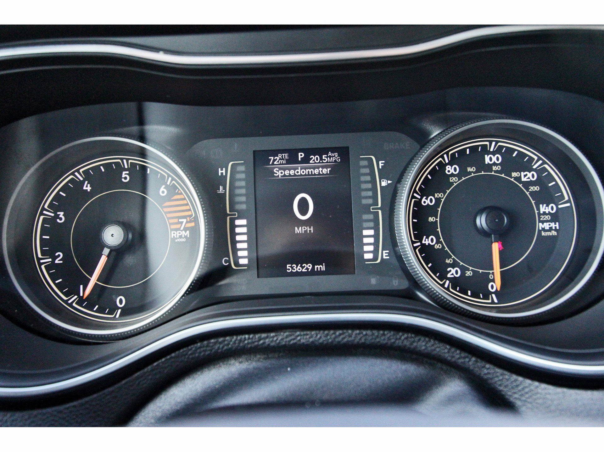 Used 2021 Jeep Cherokee Latitude FWD image 16