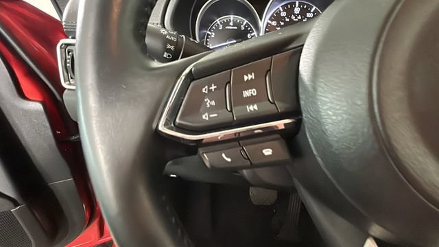 Used 2020 MAZDA CX-5 Touring AWD/4WD image 15