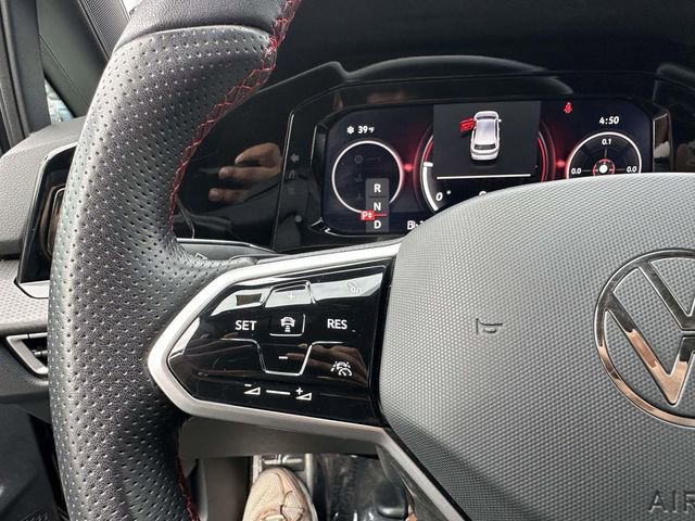 Used 2024 Volkswagen GTI S image 31