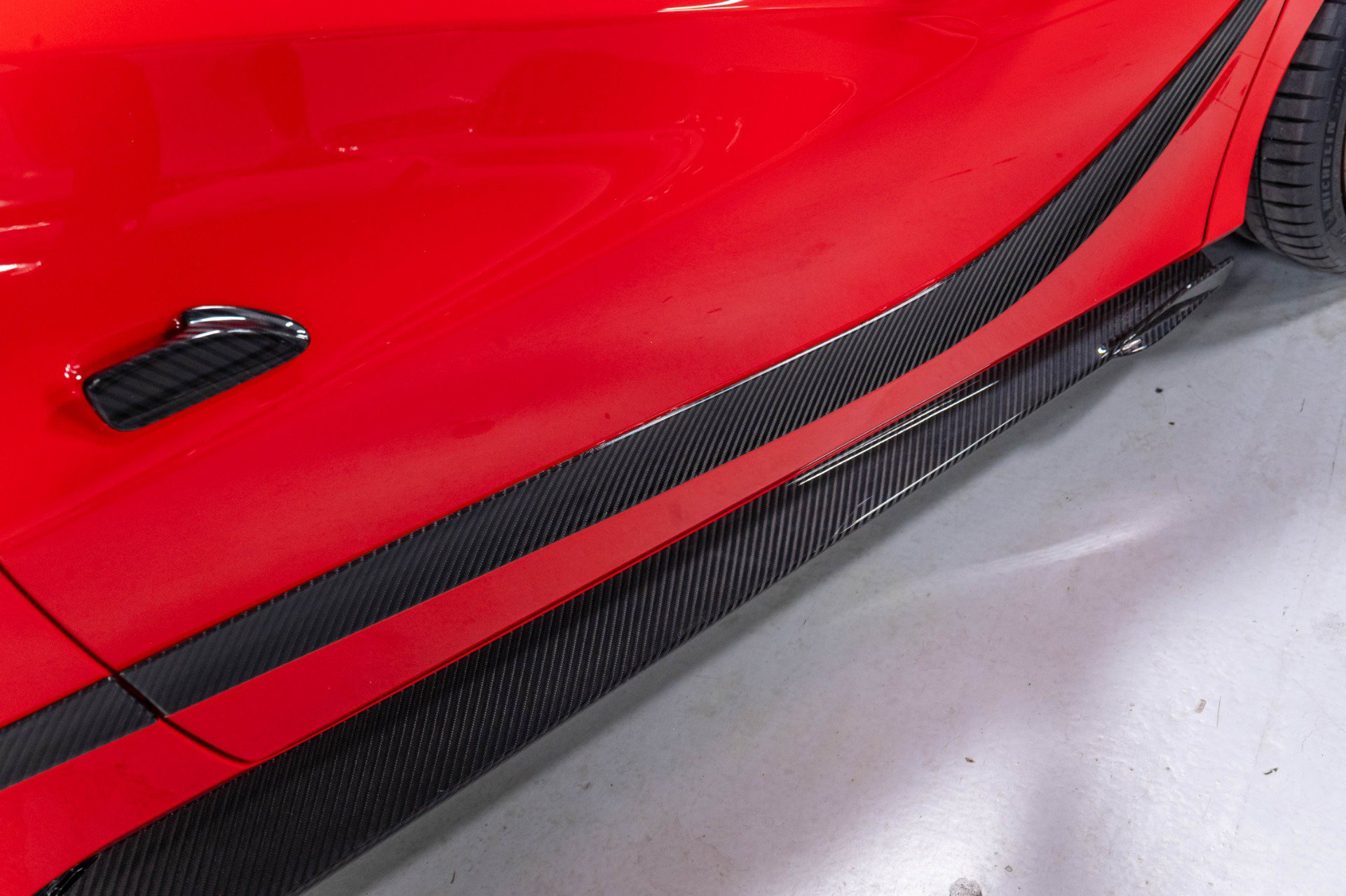 Used 2016 Ferrari 488 GTB RWD image 91