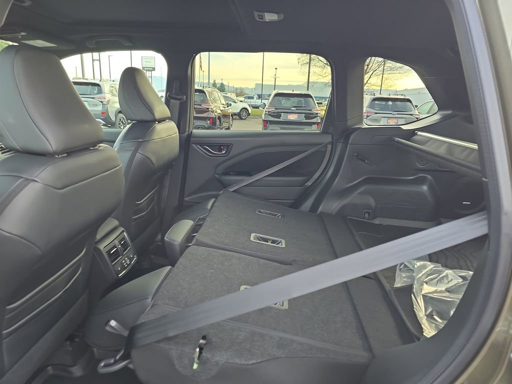 New 2026 Subaru Forester Touring image 19