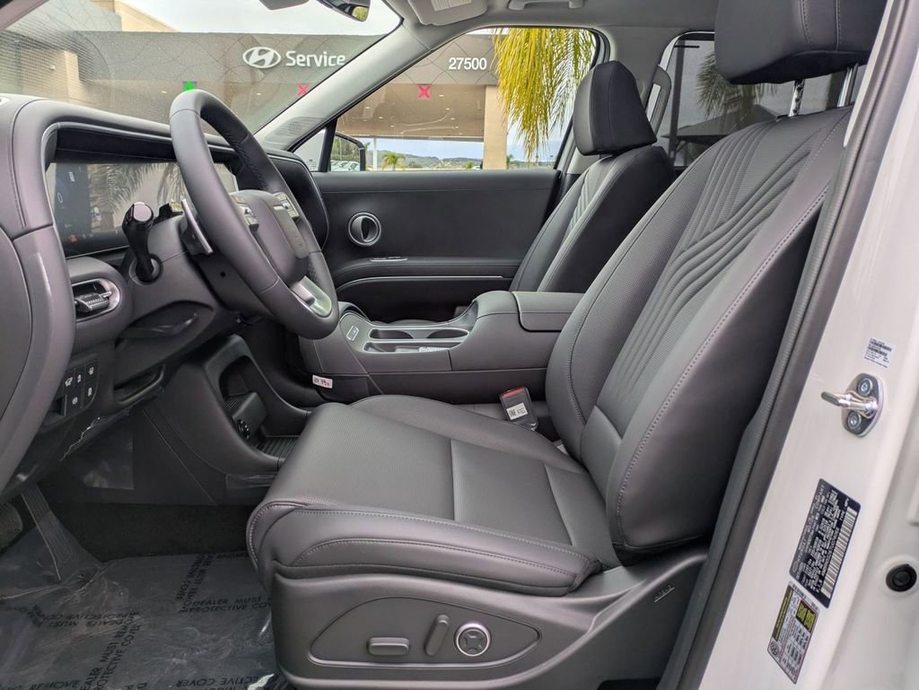 New 2026 Hyundai Palisade SEL image 15