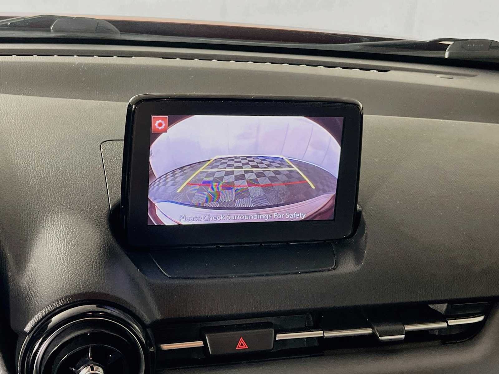 Used 2019 MAZDA CX-3 Touring w/ Preferred Equipment Package AWD/4WD image 14
