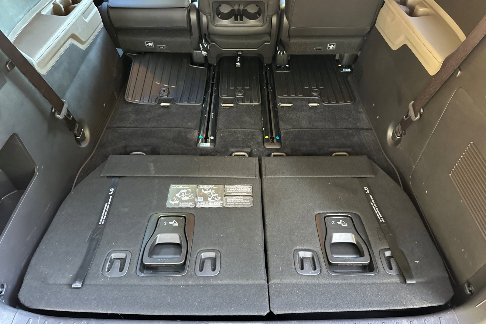 New 2026 Kia Carnival EX image 12