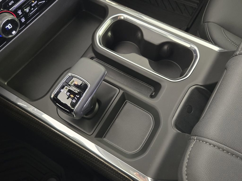 New 2026 Chevrolet Silverado 1500 LT Trail Boss w/ LT Trail Boss Premium Package image 20