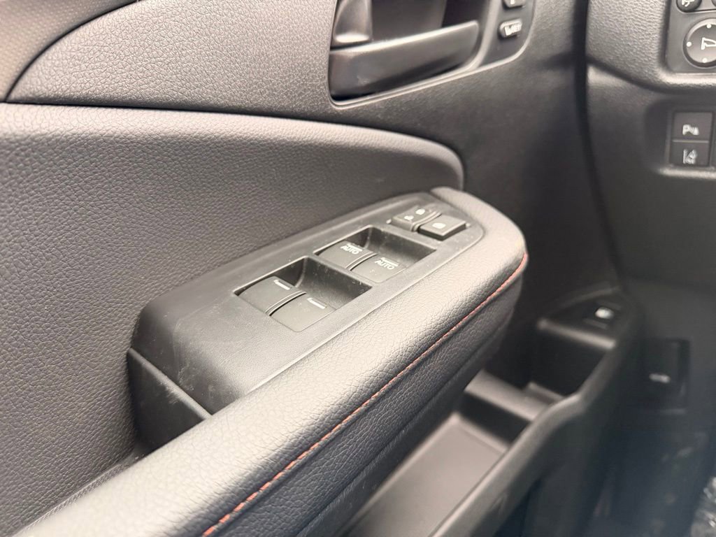 New 2026 Honda Ridgeline TrailSport image 13