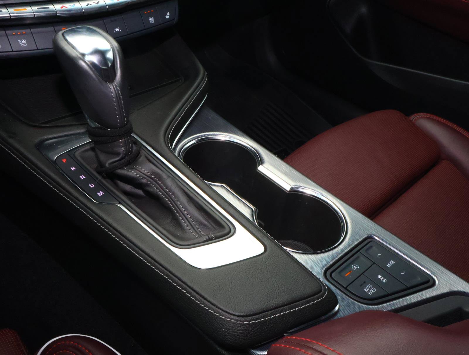 Used 2025 Cadillac CT4 Sport RWD image 27