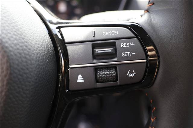 New 2026 Honda CR-V Sport Touring image 16