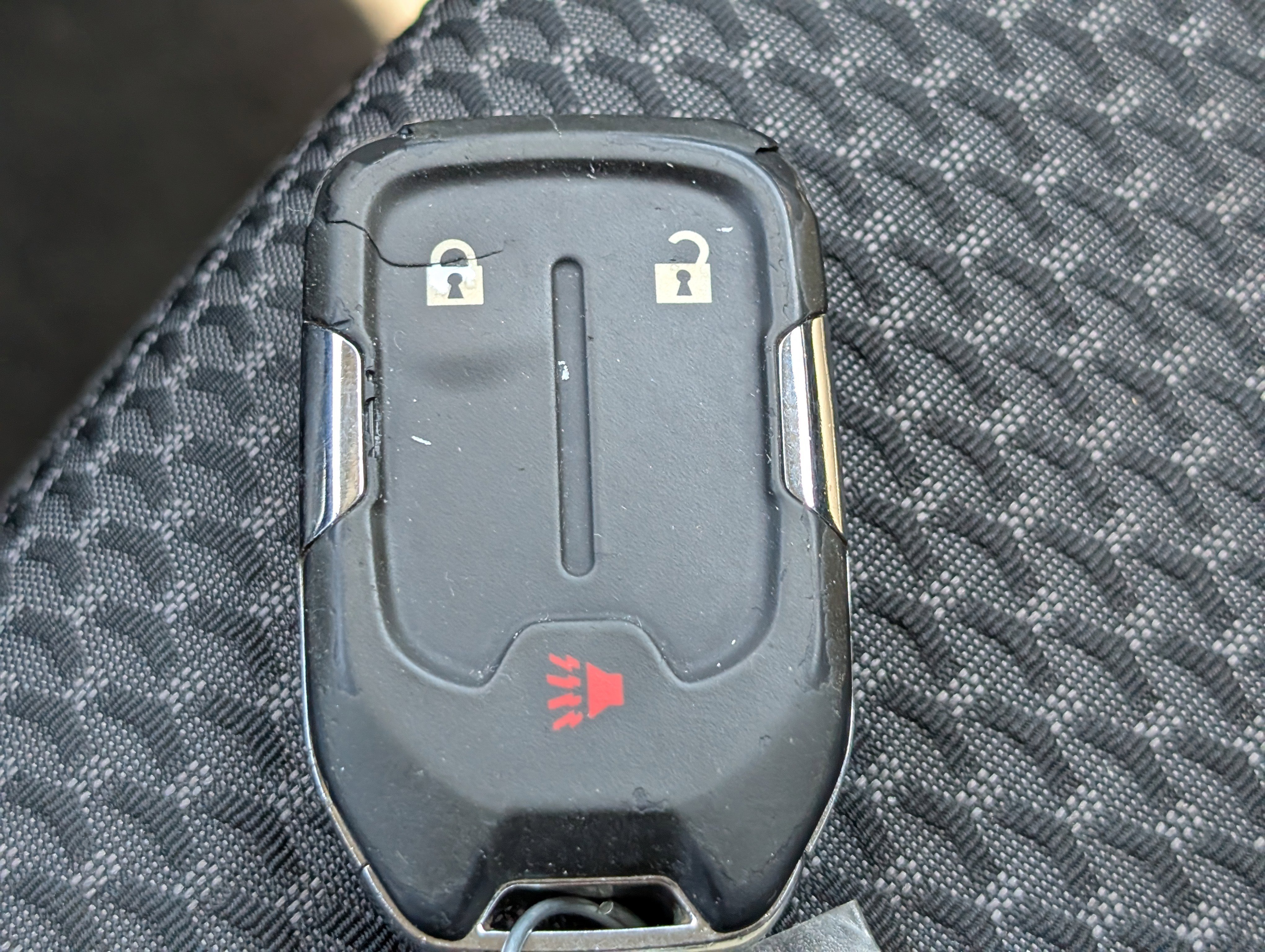 Used 2024 GMC Terrain SLE FWD image 29