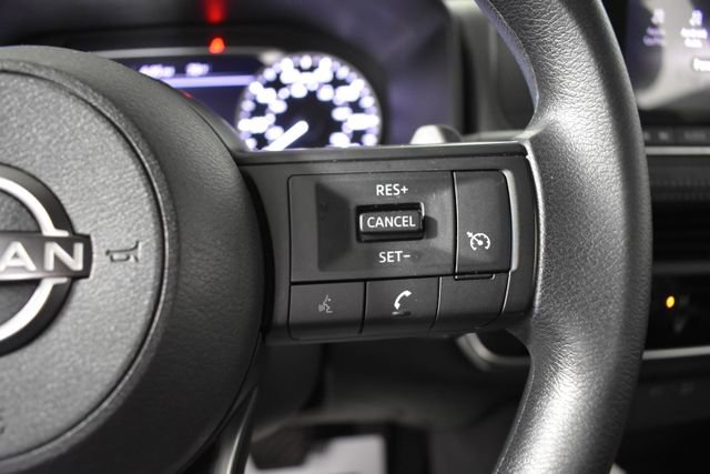 Certified 2022 Nissan Rogue S image 15