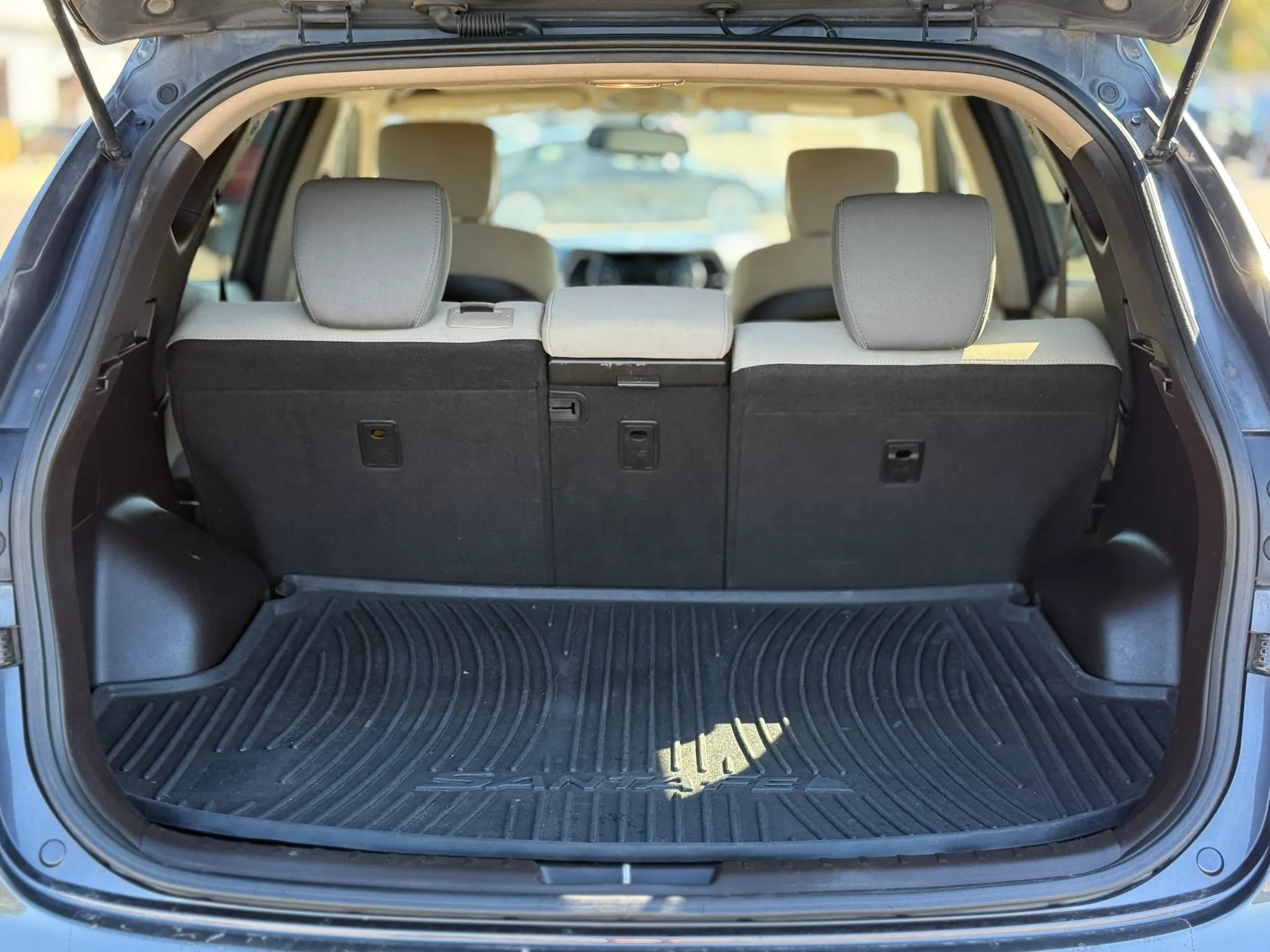 Used 2016 Hyundai Santa Fe Sport w/ Option Group 02 FWD image 27