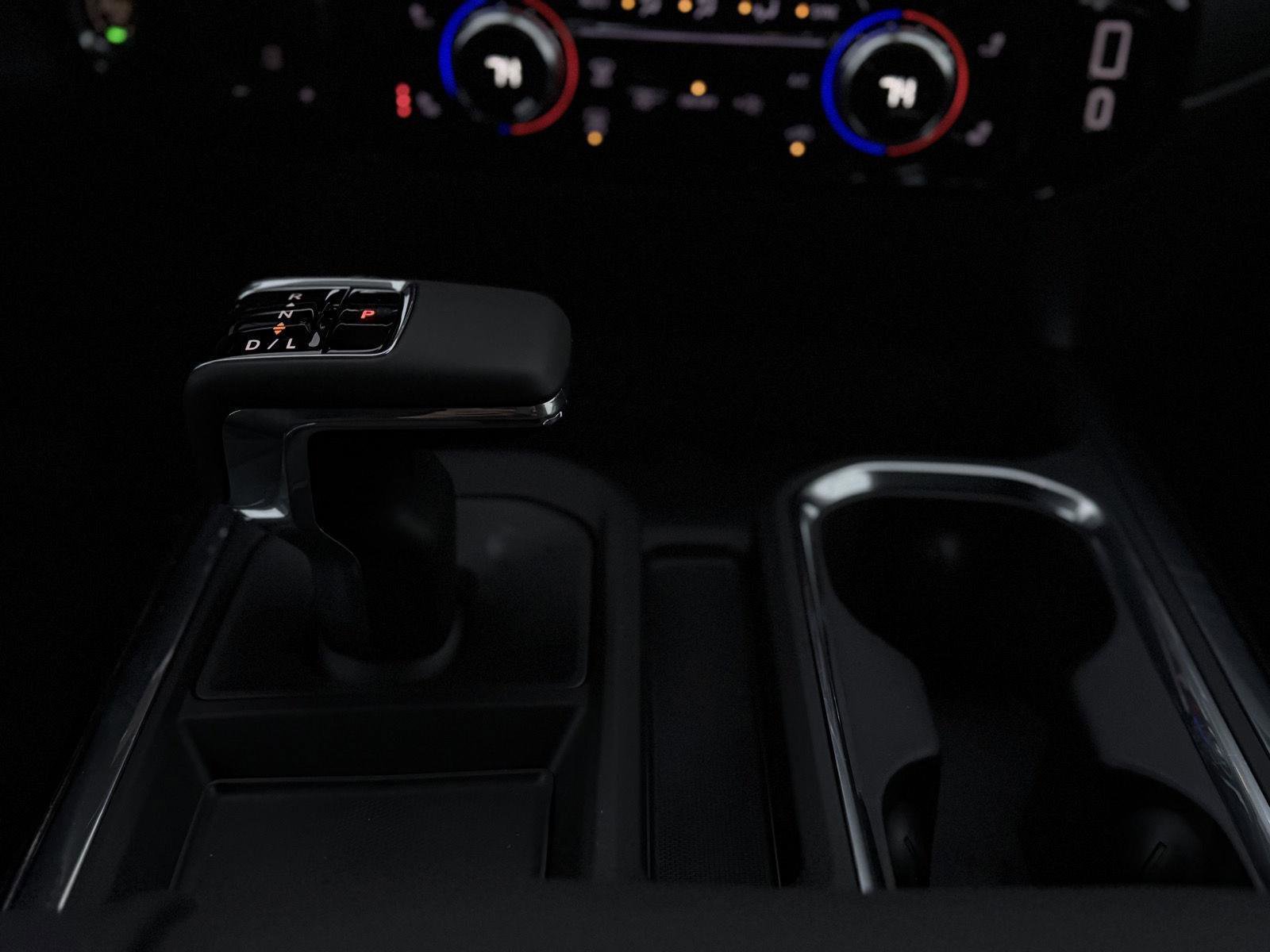 New 2026 GMC Sierra 1500 Elevation w/ Elevation Premium Package image 19