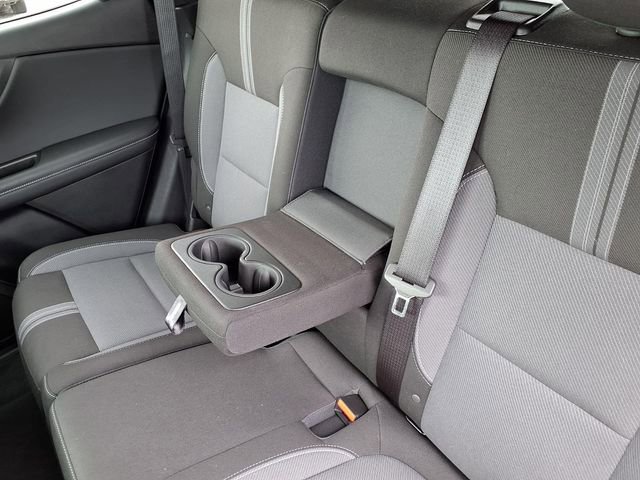 Used 2025 Chevrolet Blazer LT AWD/4WD image 70