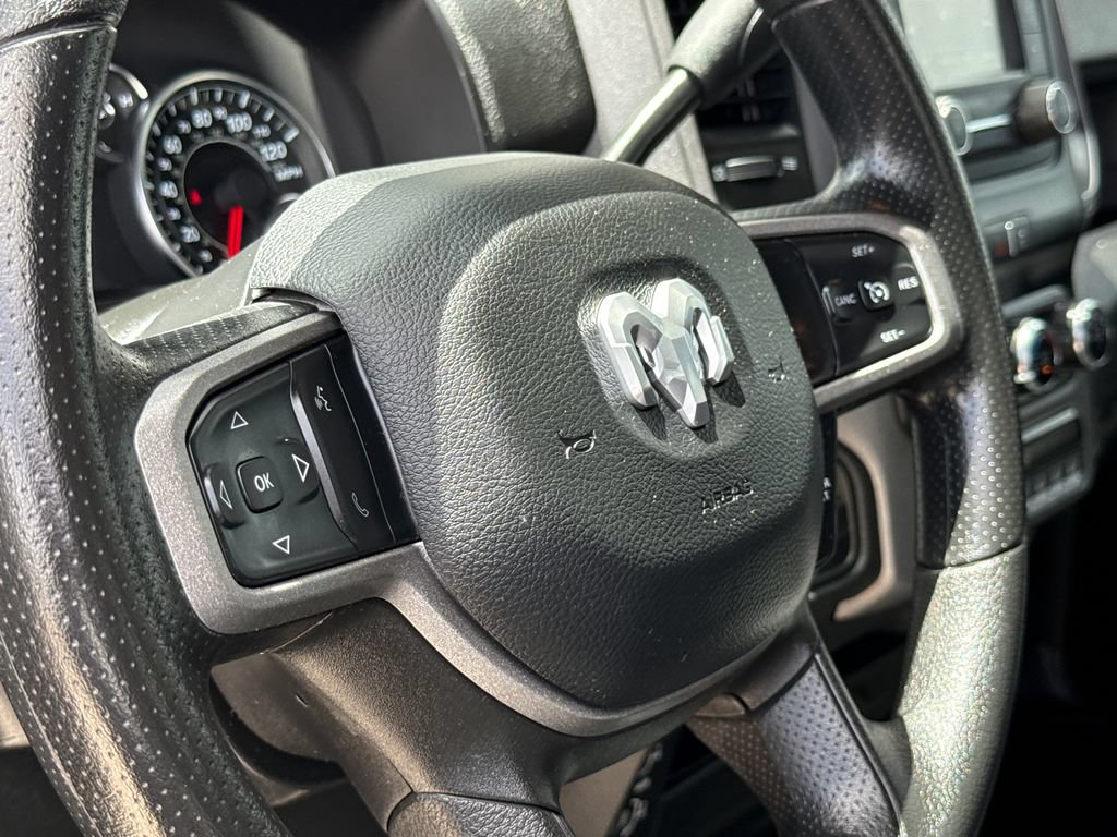 Used 2024 RAM 5500 Tradesman AWD/4WD image 29