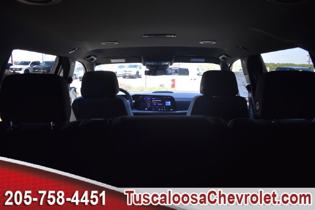New 2027 Chevrolet Tahoe LS AWD/4WD image 10