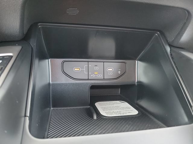 New 2026 Kia Sorento S w/ S Panoramic Sunroof Package FWD image 25