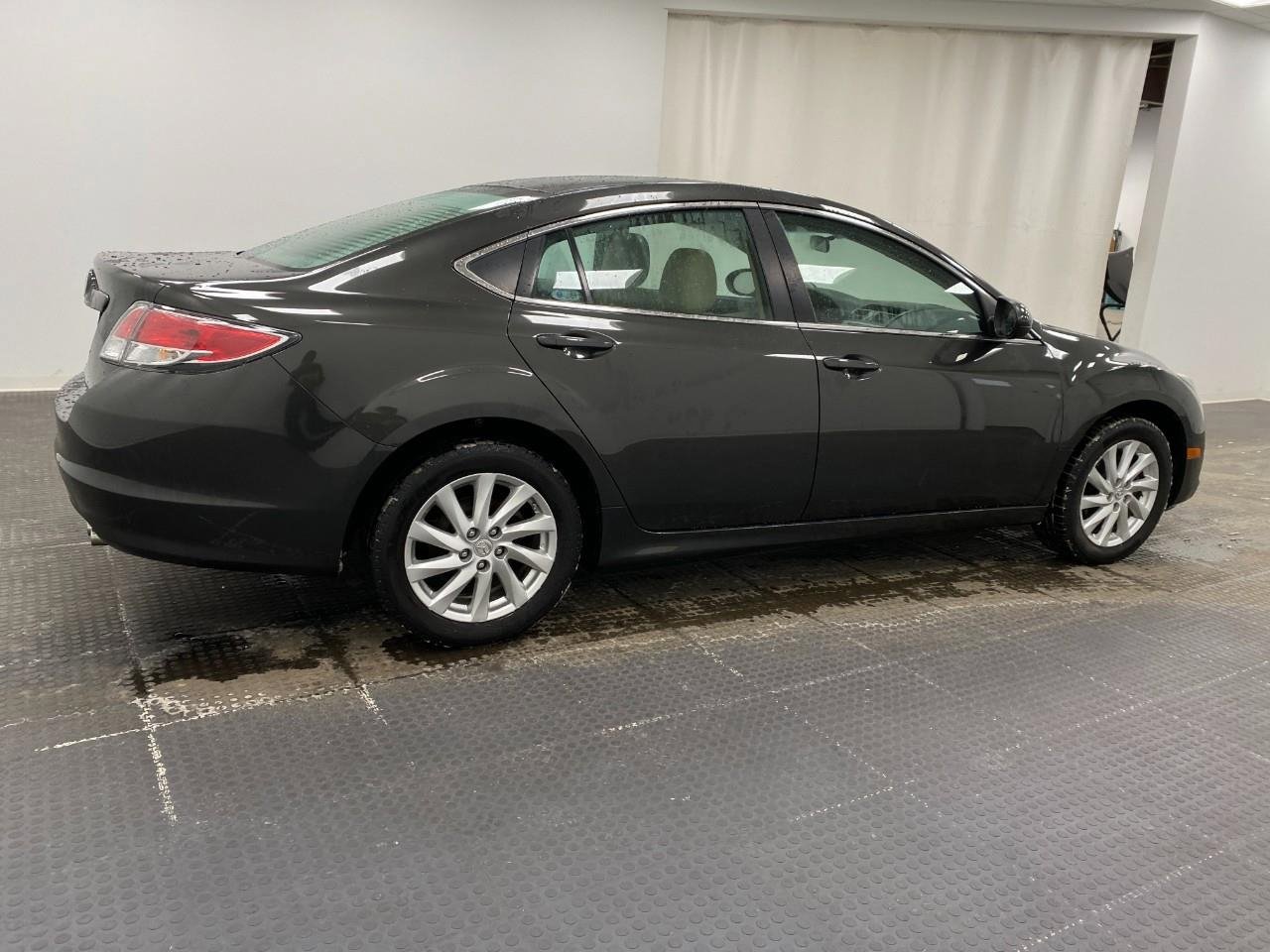 Used 2012 MAZDA MAZDA6 i Touring image 3