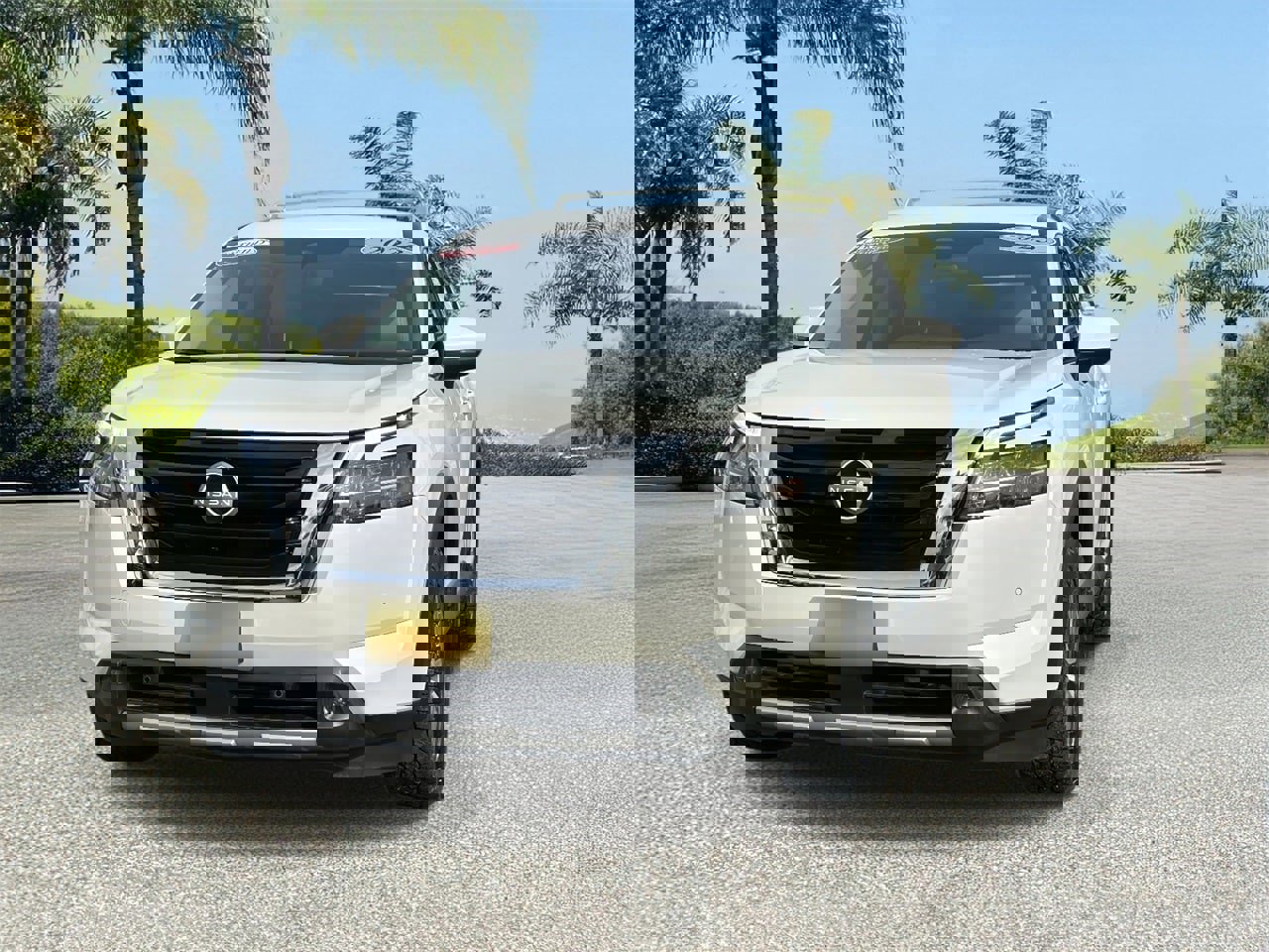 Certified 2023 Nissan Pathfinder SL image 6