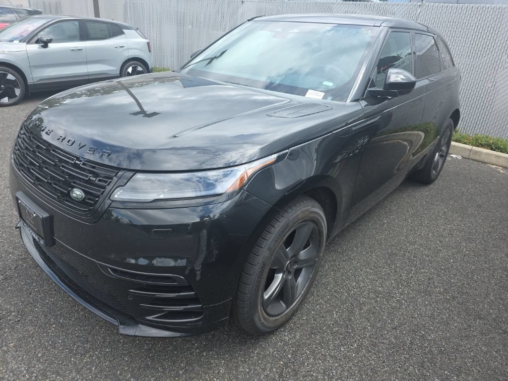 Used 2025 Land Rover Range Rover Velar Dynamic SE AWD/4WD image 1