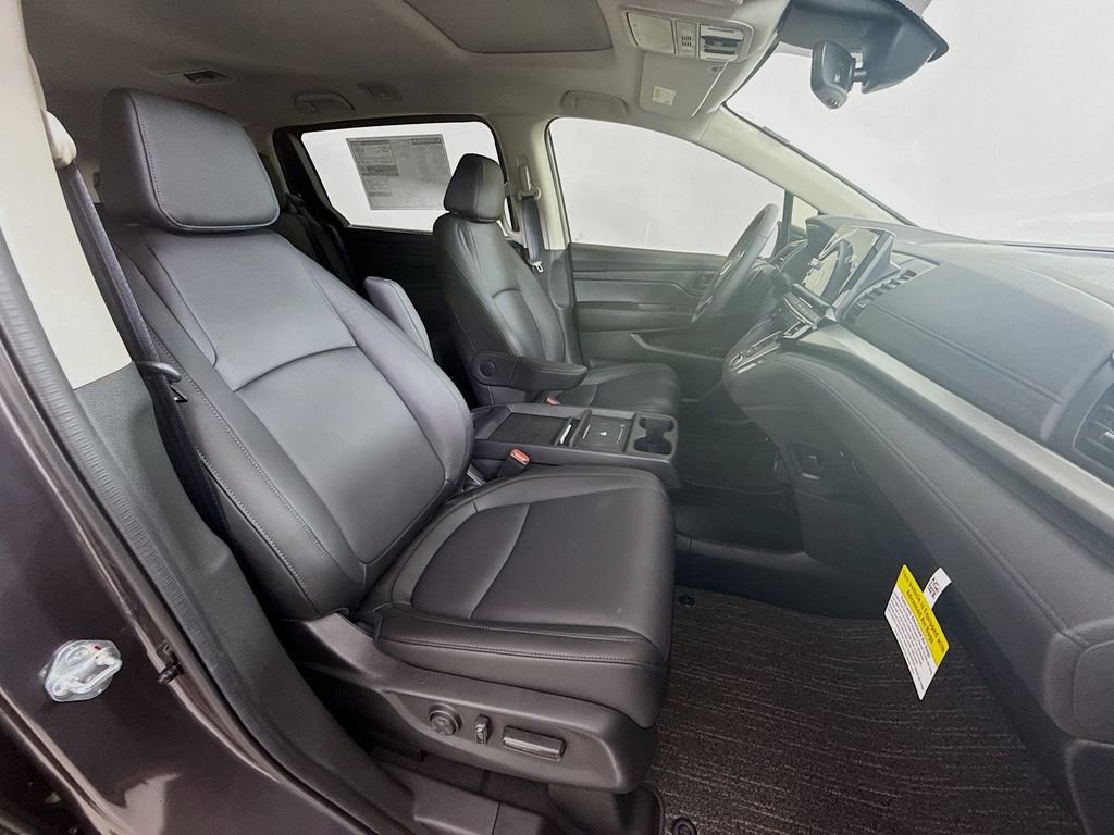 New 2026 Honda Odyssey EX-L image 29