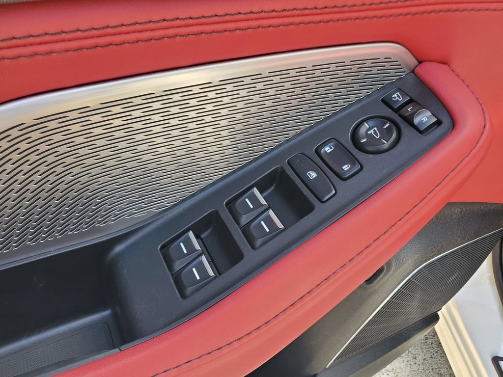 Certified 2024 Acura MDX A-Spec AWD/4WD image 22