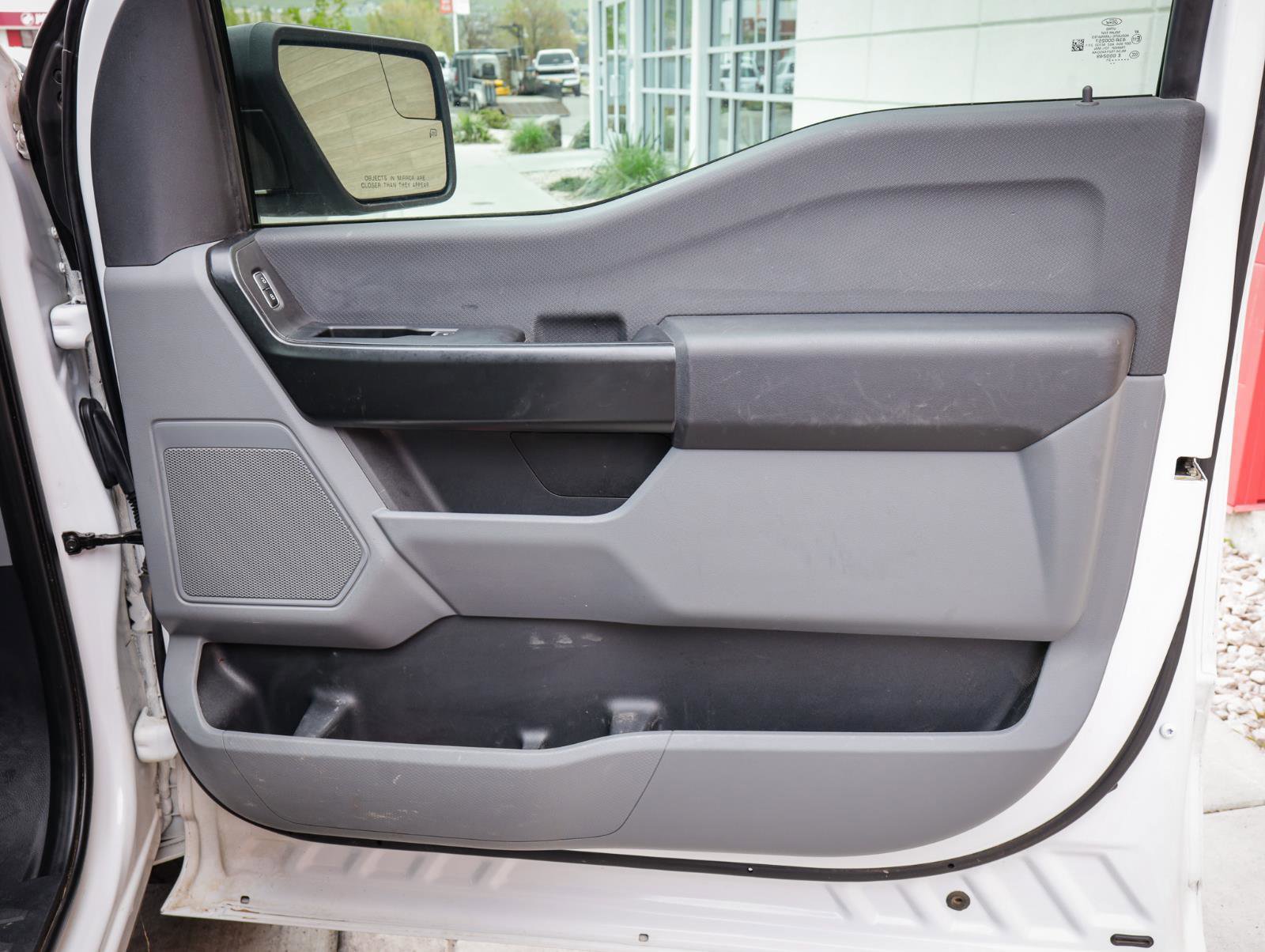 Used 2021 Ford F150 XL w/ Trailer Tow Package image 25