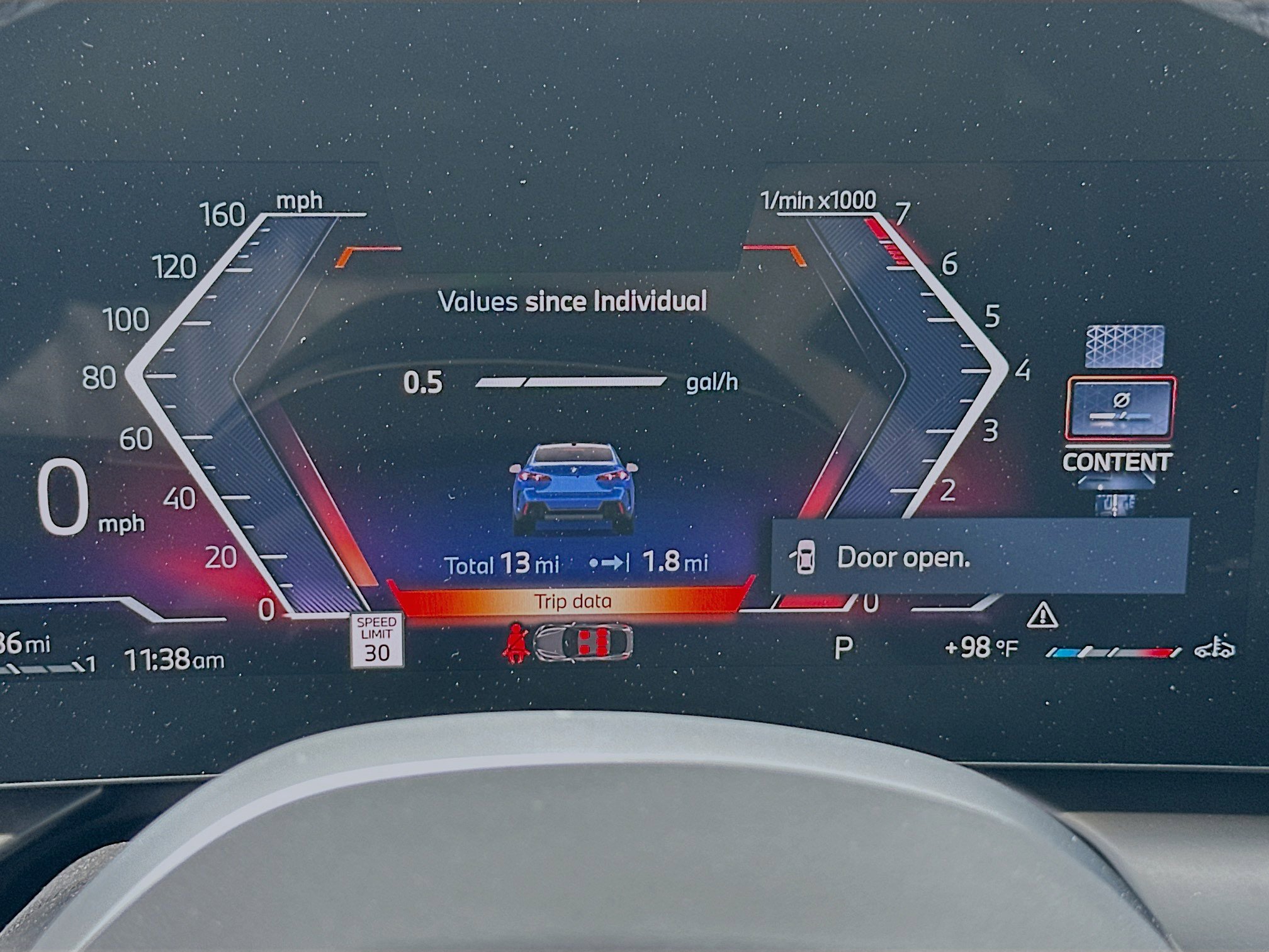 New 2026 BMW 228i 228 w/ Premium Package image 9