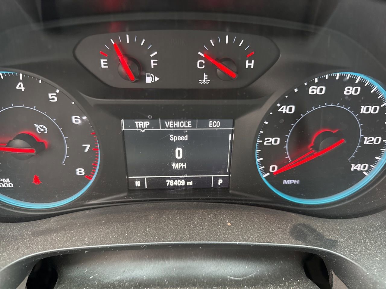 Used 2016 Chevrolet Malibu LS image 22