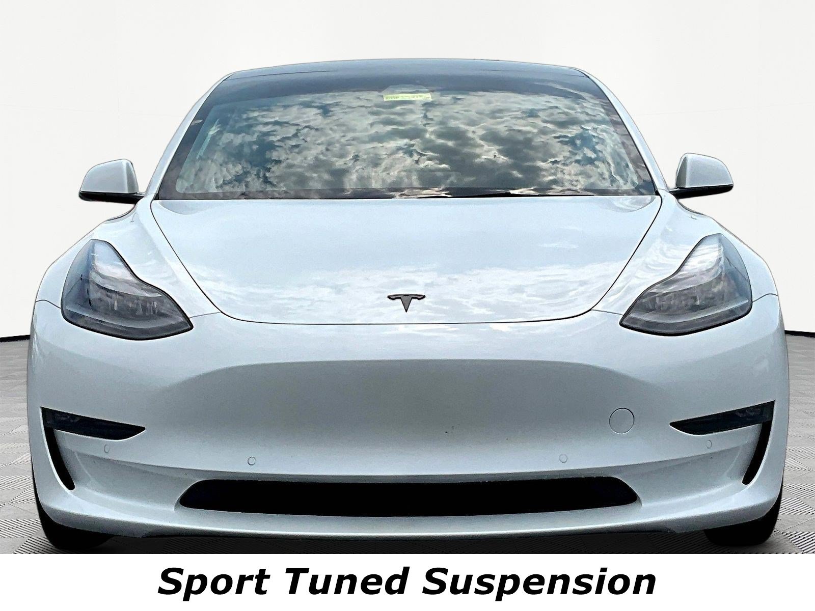 Used 2022 Tesla Model 3 Performance AWD/4WD image 2