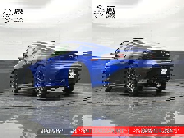 New 2026 Nissan Z Sport w/ Floor Mat Package image 32