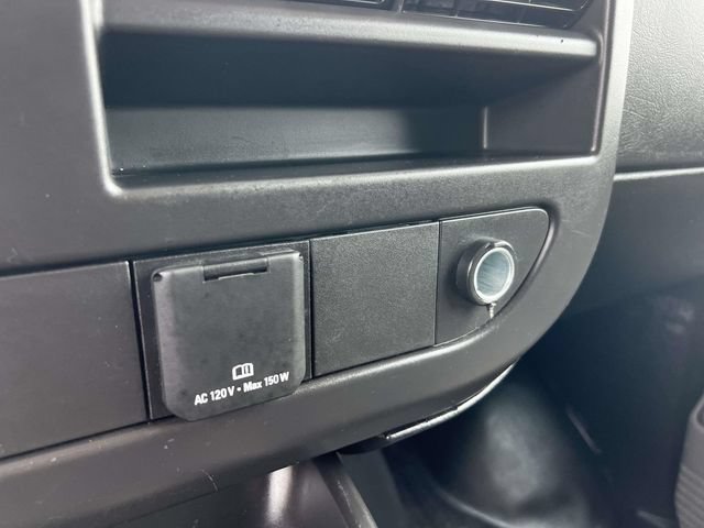 Used 2024 Chevrolet Express 2500 w/ Driver Convenience Package RWD image 28