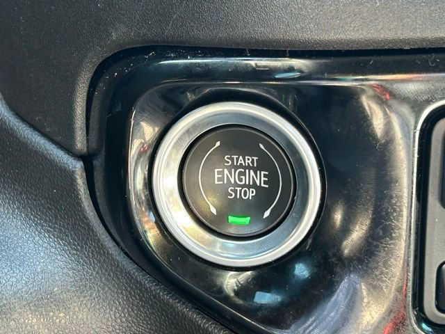 Certified 2024 Chevrolet Silverado 2500 LTZ w/ LTZ Convenience Package image 26