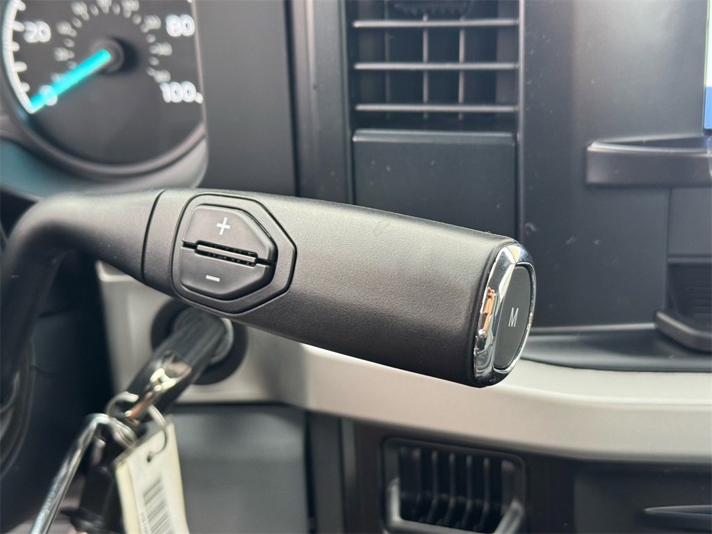 New 2026 Ford F450 XL image 17