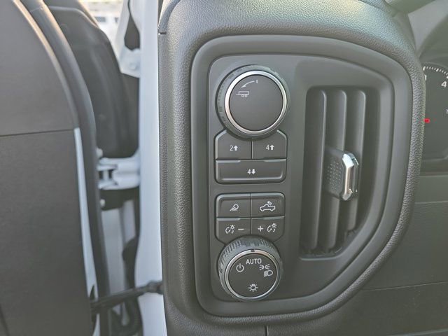 New 2026 Chevrolet Silverado 3500 W/T w/ WT Convenience Package image 27