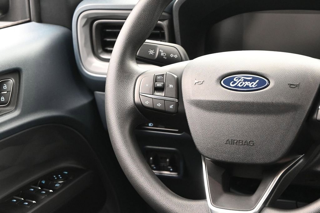 New 2026 Ford Maverick XL AWD/4WD image 28