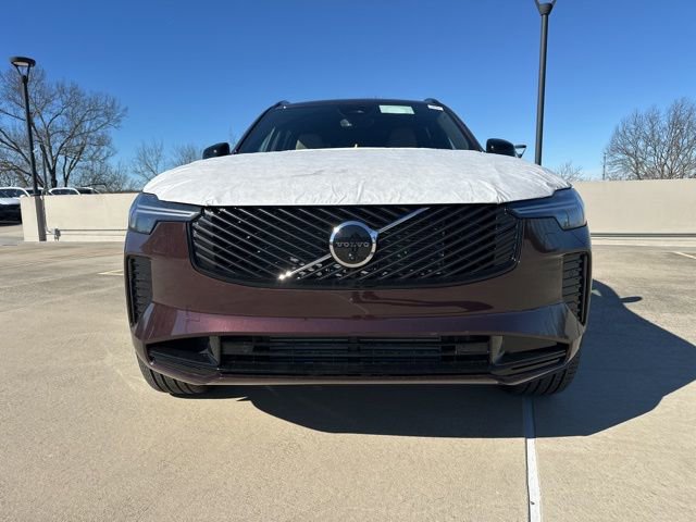 New 2026 Volvo XC90 T8 Ultra w/ Protection Package image 2