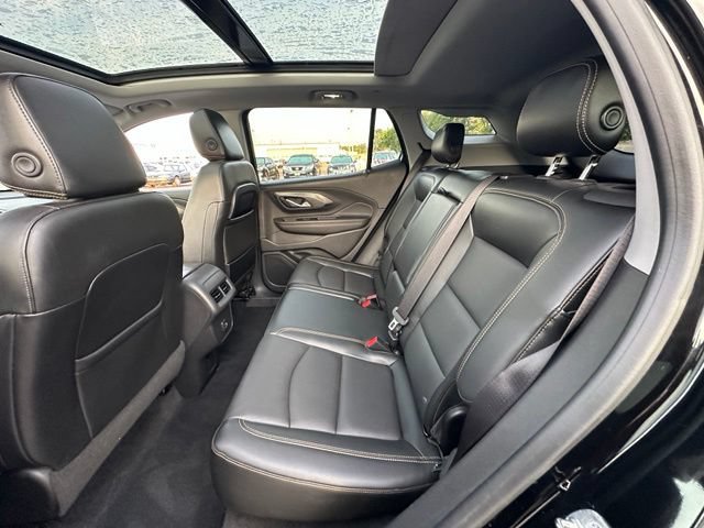 Used 2019 GMC Terrain SLT w/ Preferred Package AWD/4WD image 28