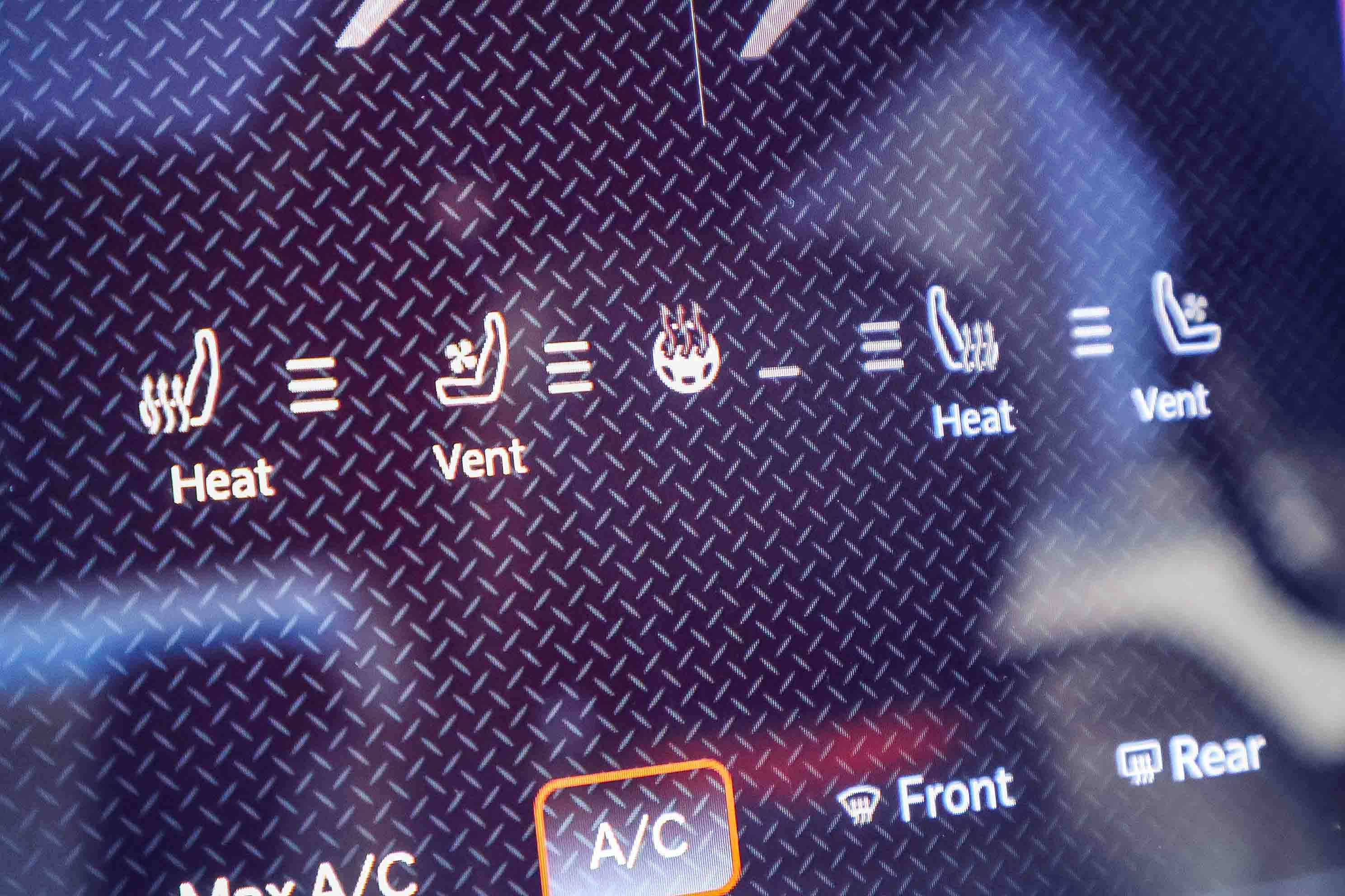 Used 2023 RAM 1500 TRX w/ TRX Level 2 Equipment Group image 9