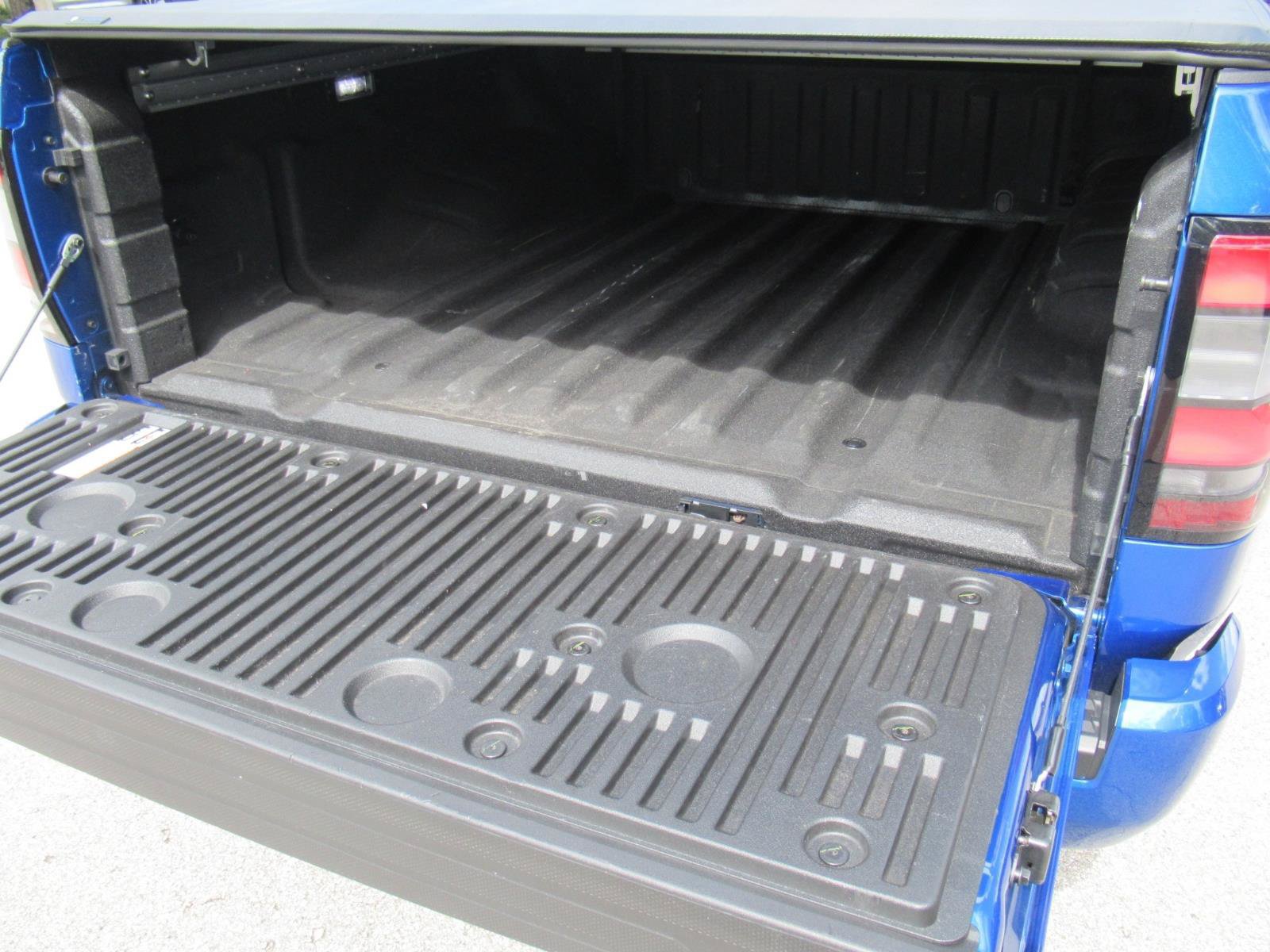 Used 2026 Nissan Frontier SV w/ SV Convenience Package RWD image 34