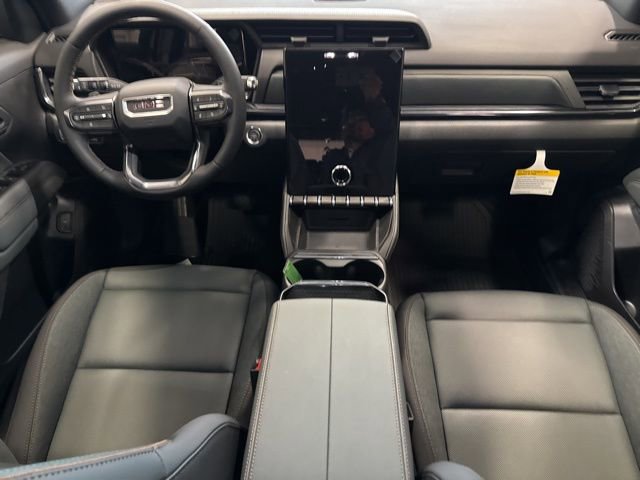 New 2026 GMC Terrain AT4 w/ Convenience Package III image 37