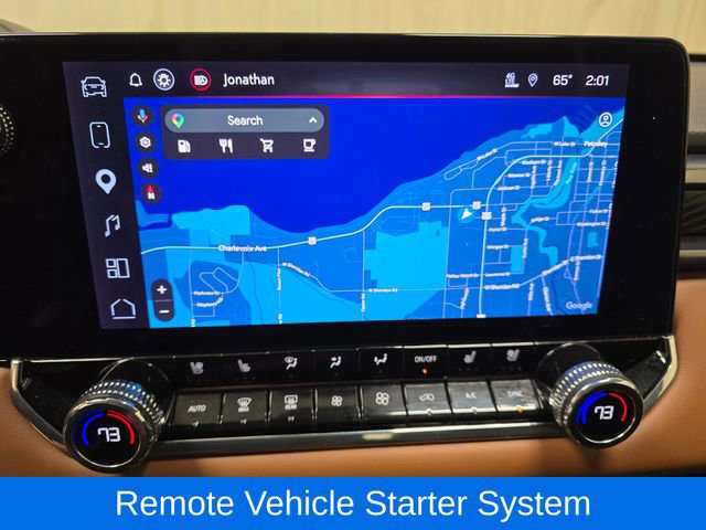 Used 2023 GMC Canyon AT4 w/ AT4 Premium Package AWD/4WD image 20