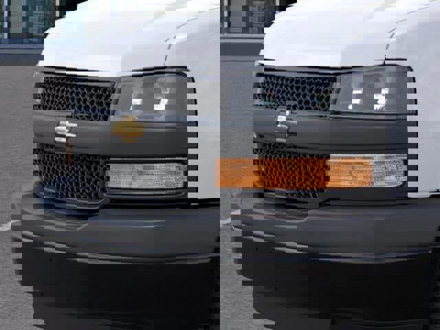 New 2024 Chevrolet Express 2500 Extended w/ Safety Package image 13