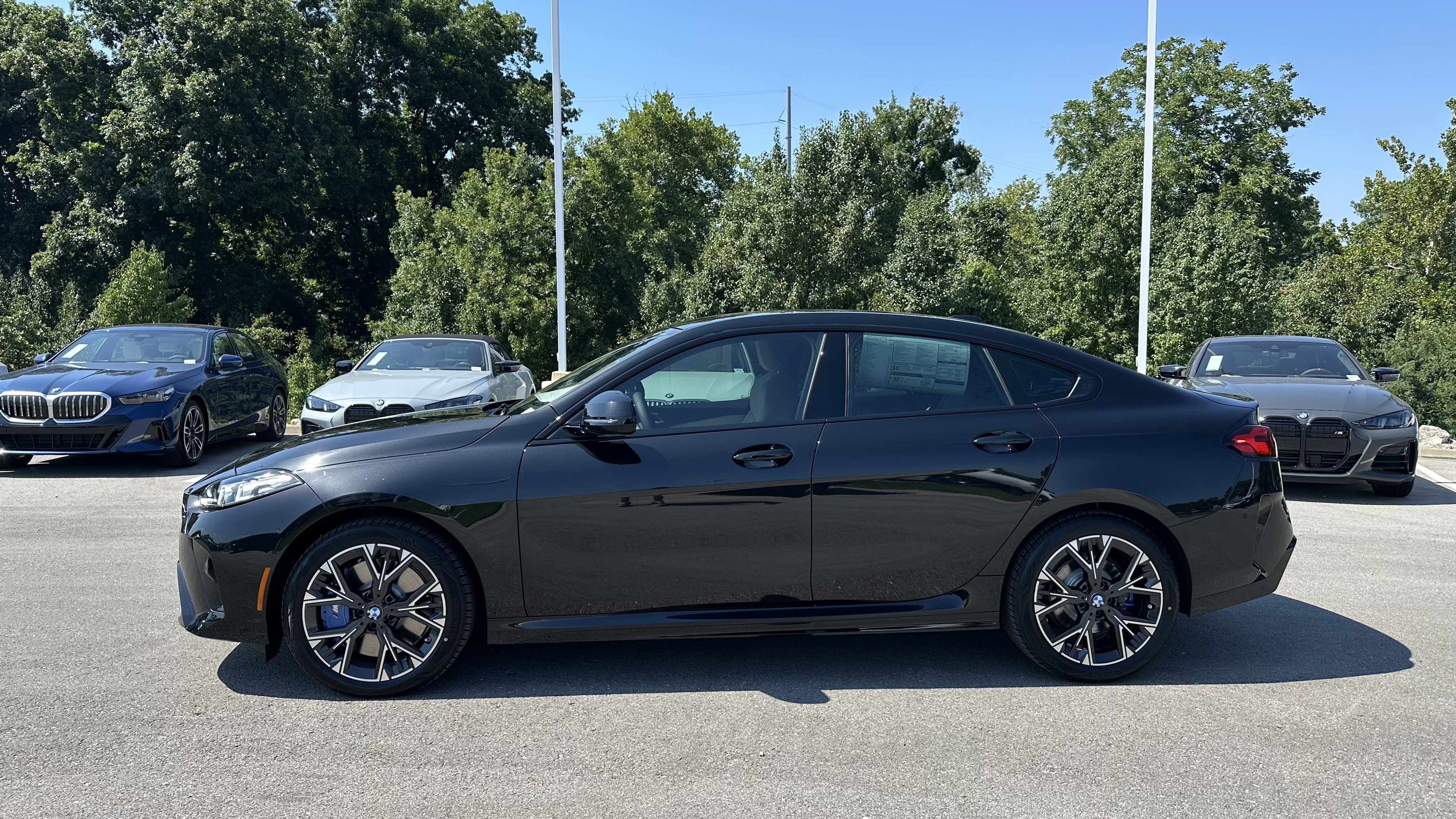 Certified 2025 BMW 228i xDrive w/ Technology Package AWD/4WD image 7