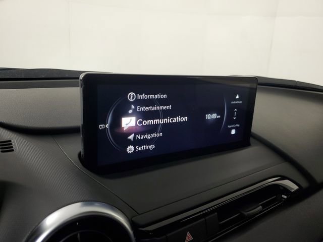 New 2026 MAZDA MX-5 Miata RF Grand Touring RWD image 21