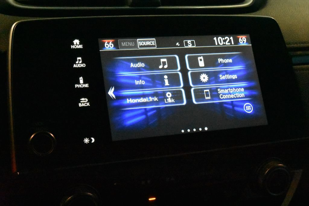Used 2020 Honda CR-V EX-L image 11